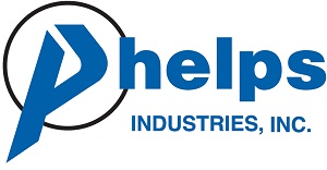 Phelps Industries, Inc. Logo